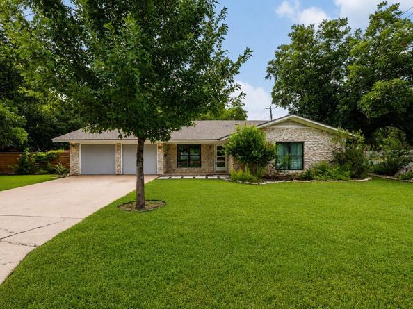5005 Buffalo PASS, Austin TX 78745