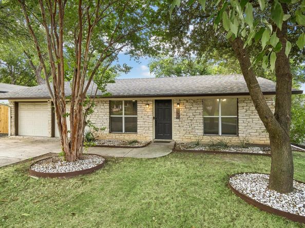 6905 Tulane DR, Austin TX 78723
