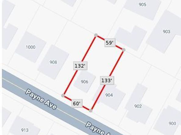 906 Payne Ave, Austin TX 78757
