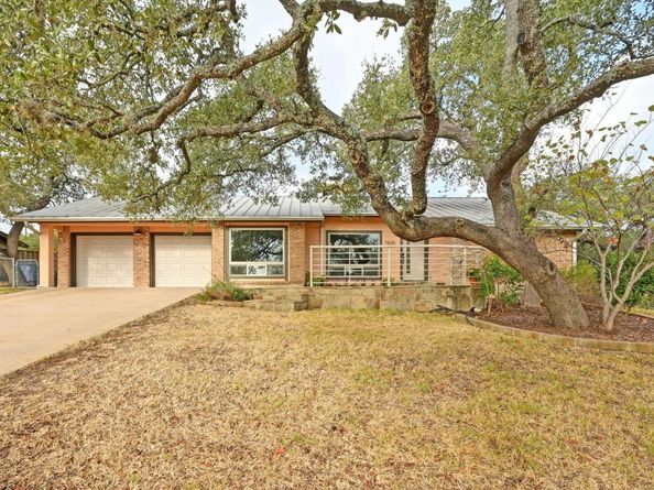 7505 Dawn Hill CIR, Austin TX 78736