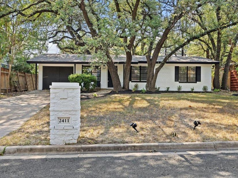 2411 S 6th ST, Austin TX 78704