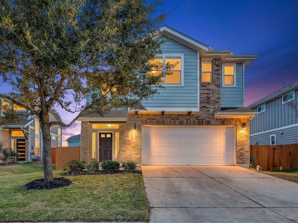 7108 Cherry Beam PATH, Austin TX 78744