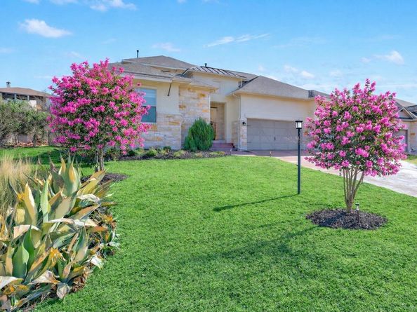 407 Forza Viola WAY, Austin TX 78738