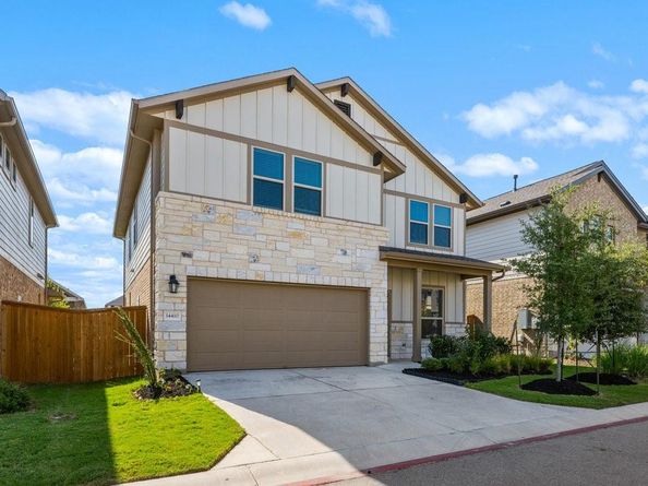 14410 McCoy LOOP, Austin TX 78717