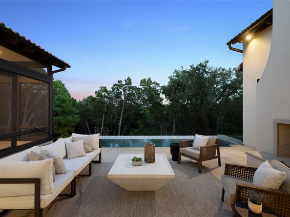 4401 Amarra DR 13, Austin TX 78735