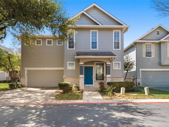 8518 Cahill DR 13, Austin TX 78729