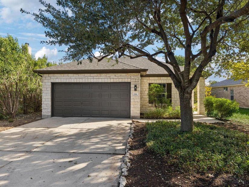 706 Estancia WAY, Leander TX 78641