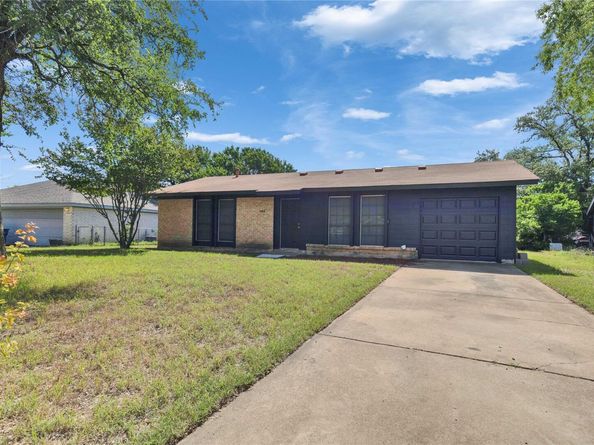 4504 Little Hill CIR, Austin TX 78725