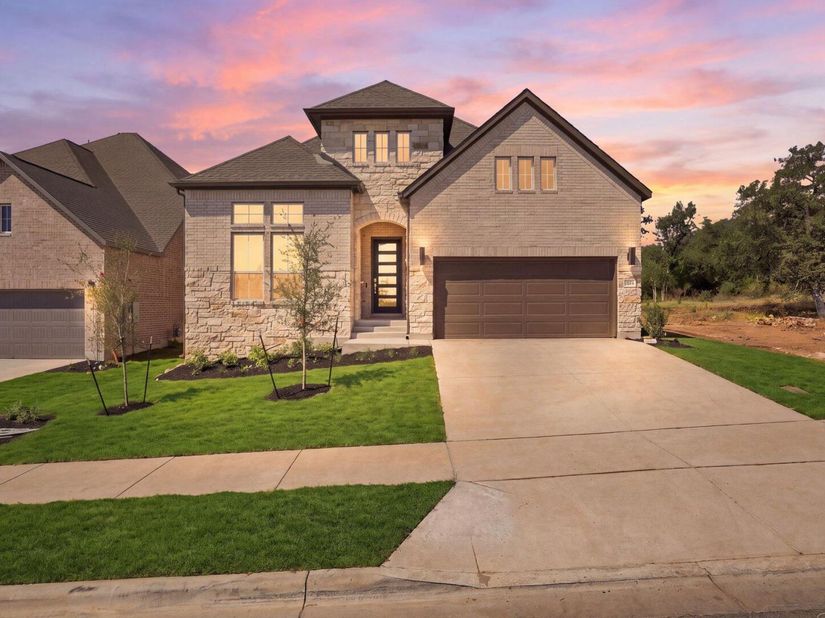 1418 Blue Moon DR, Georgetown TX 78628