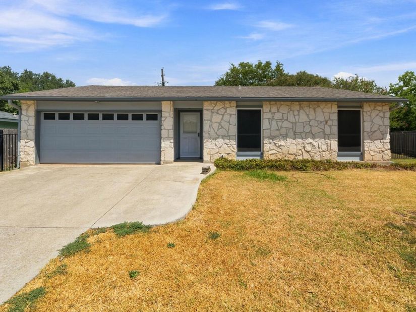 3102 Jeanne Marie CT, Austin TX 78745