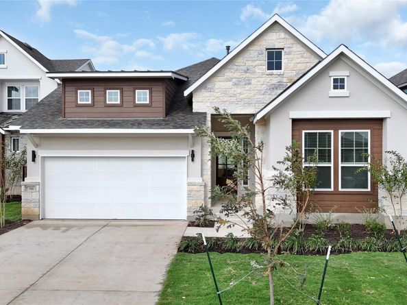 116 Monza BND, Liberty Hill TX 78642