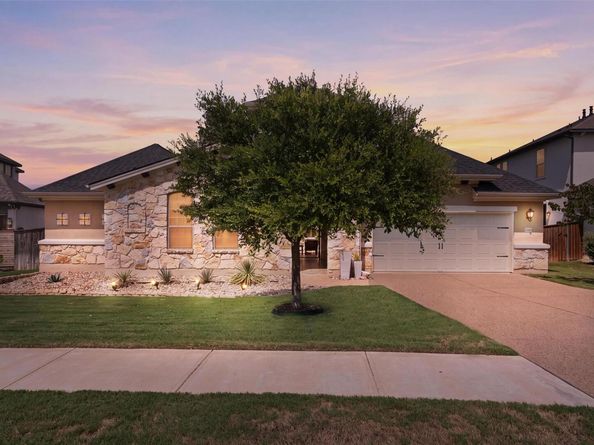 2700 War Wagon WAY, Leander TX 78641