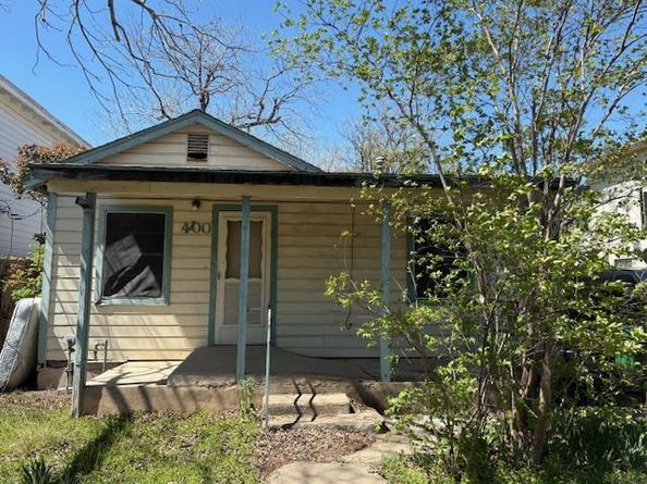 1400 Vargas RD, Austin TX 78741