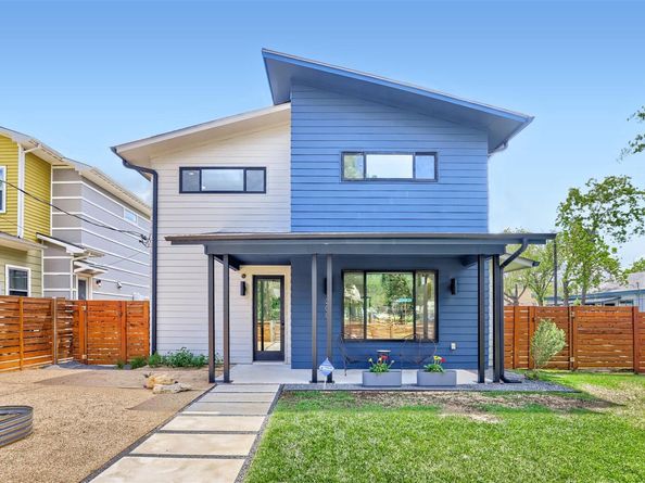 2001 Sl Davis Ave, Austin TX 78702