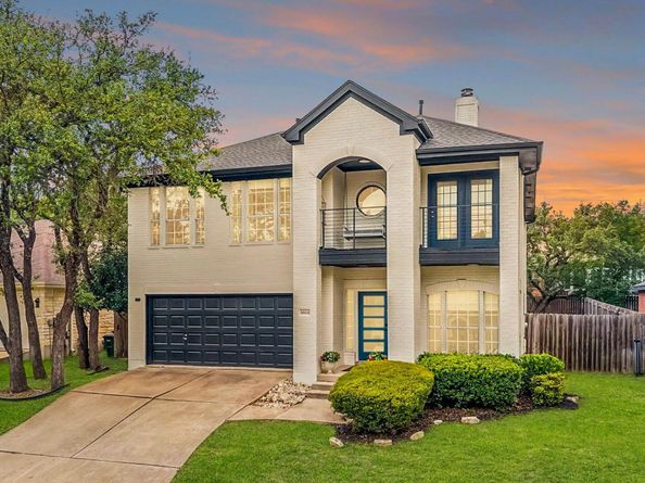 6804 Gabion DR, Austin TX 78749