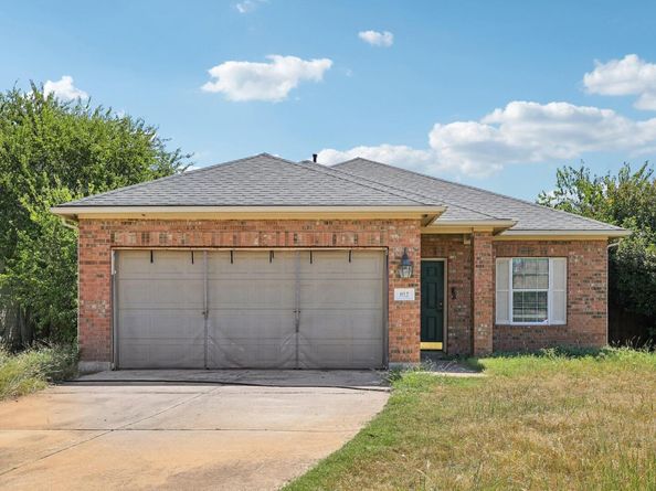 812 Northcreek BLVD, Leander TX 78641