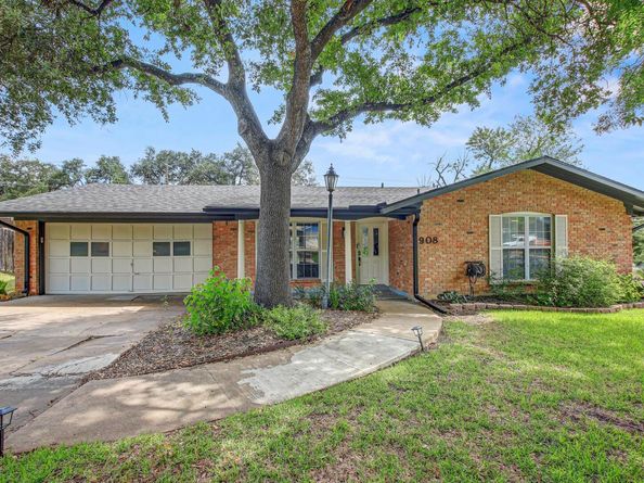 908 Hollybluff ST, Austin TX 78753