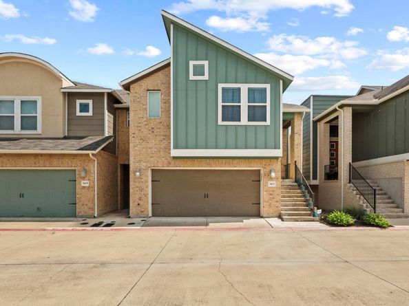 7407 Merrick DR, Austin TX 78748