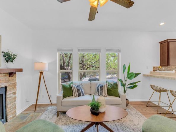 2414 Longview ST 101, Austin TX 78705