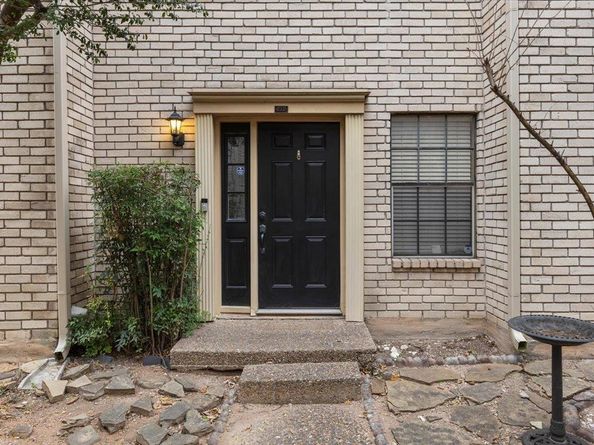 8400 Jamestown DR 212, Austin TX 78758