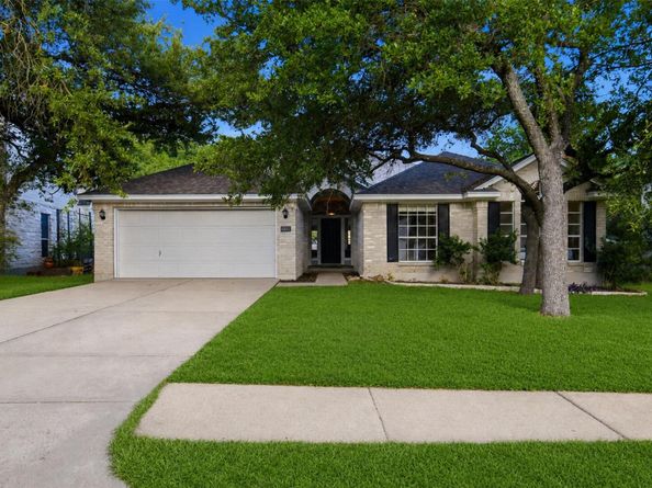 13212 Humphrey Dr, Austin TX 78729