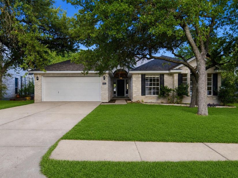 13212 Humphrey Dr, Austin TX 78729