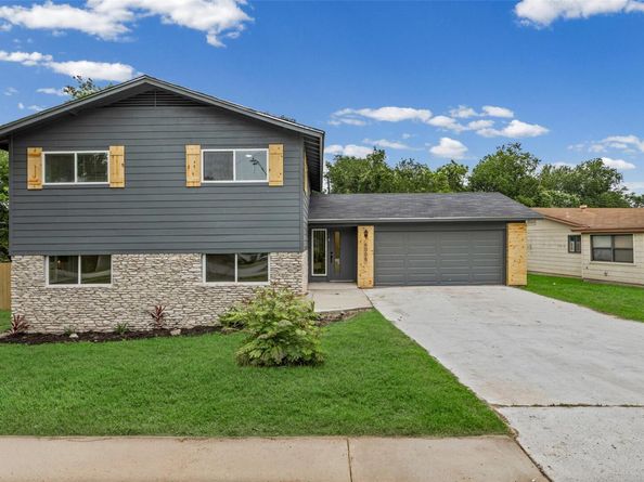 6005 Walnut Hills DR, Austin TX 78723