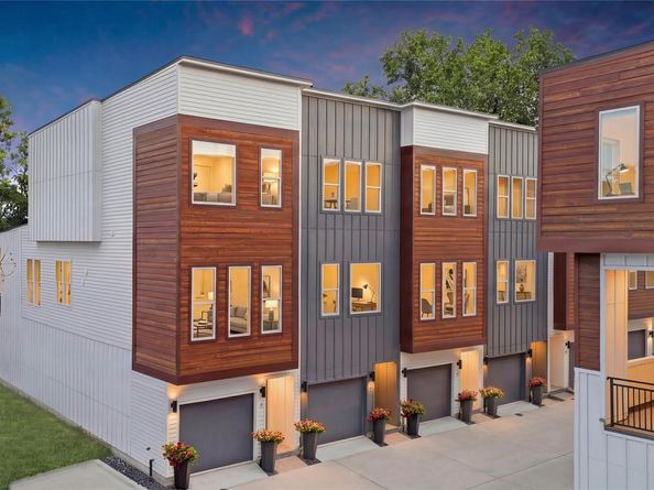 2505 Bluebonnet Ave 12, Austin TX 78704