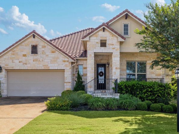 107 Antigua WAY, Austin TX 78734