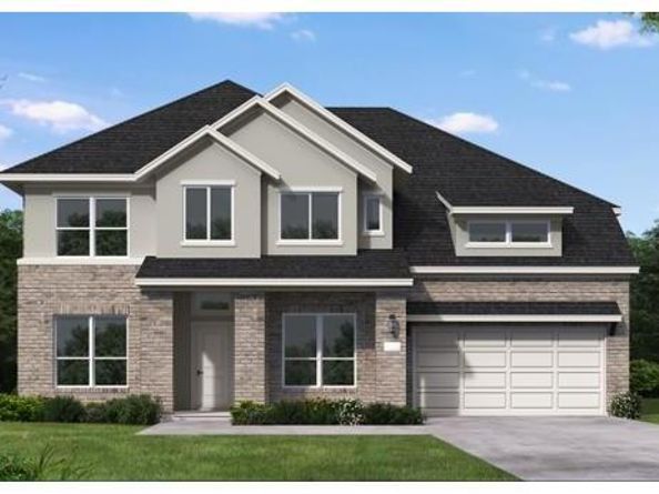 1901 Camay ST, Leander TX 78641