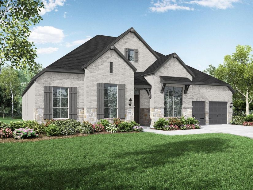1101 Twisted Tarpley LN, Georgetown TX 78628