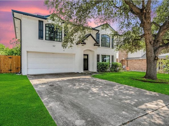 9707 Nightjar DR, Austin TX 78748