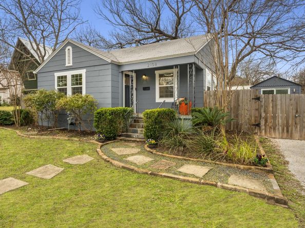 2108 Glendale PL, Austin TX 78704