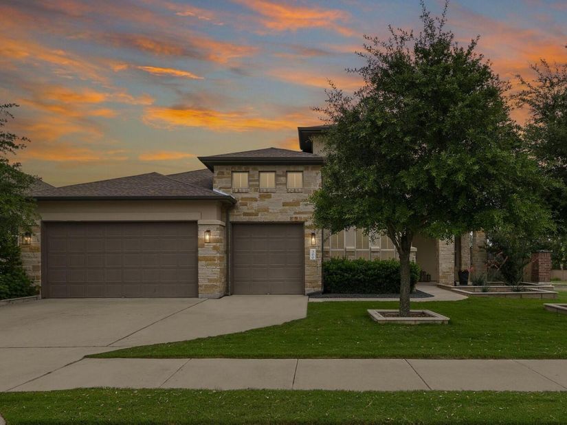 300 Blue Agave LN, Georgetown TX 78626