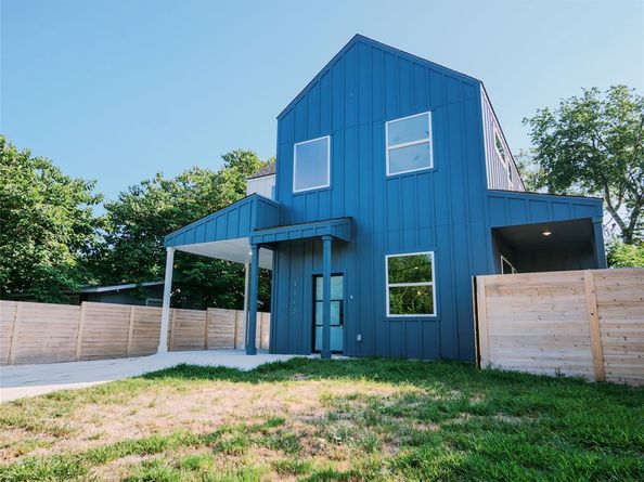 1042 Rosemont ST 1, Austin TX 78723