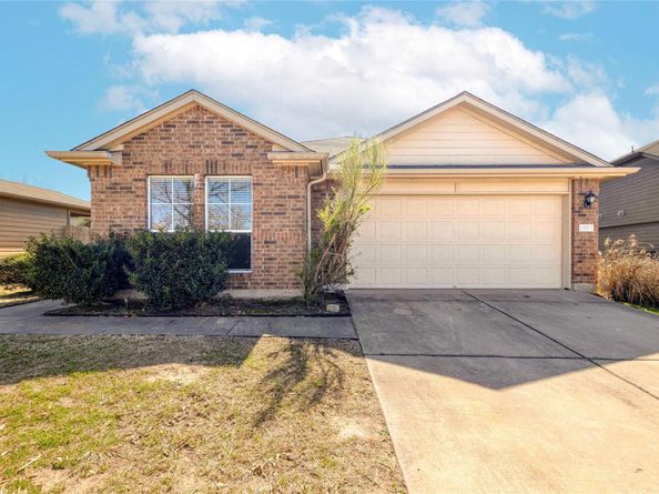 13213 Forest Sage ST, Manor TX 78653
