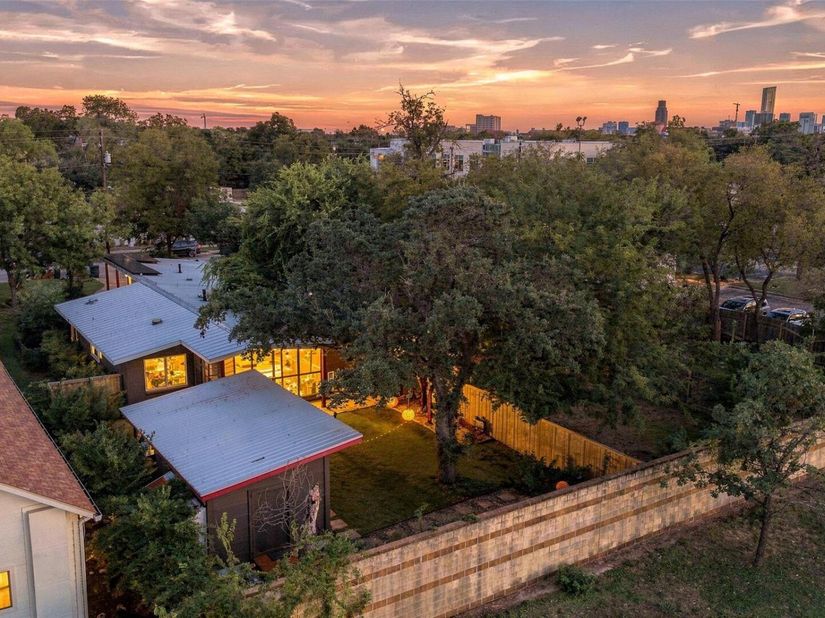 3504 West Ave, Austin TX 78705