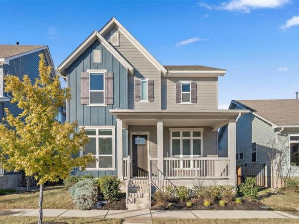 5902 Rangeland RD, Austin TX 78747