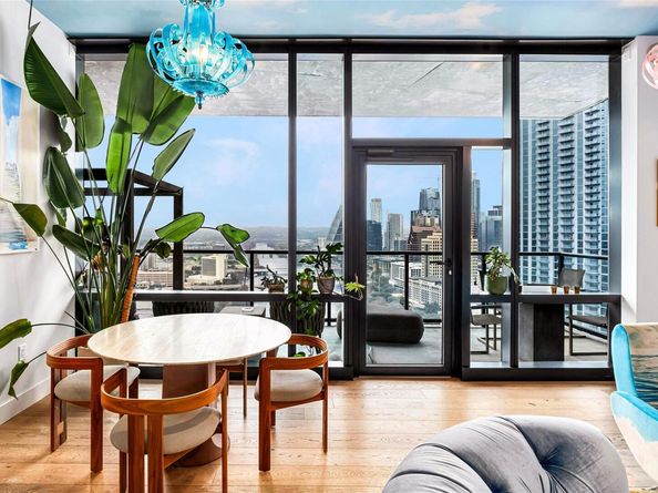 70 Rainey ST 2702, Austin TX 78701