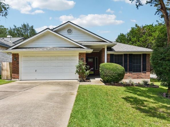 5815 Lomita Verde CIR, Austin TX 78749