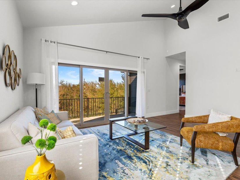 9516 Petrichor BLVD, Manor TX 78653