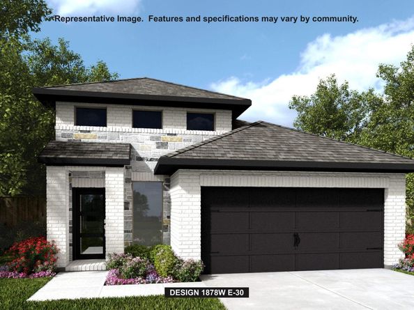 104 Covered Bridge TRL, Liberty Hill TX 78642