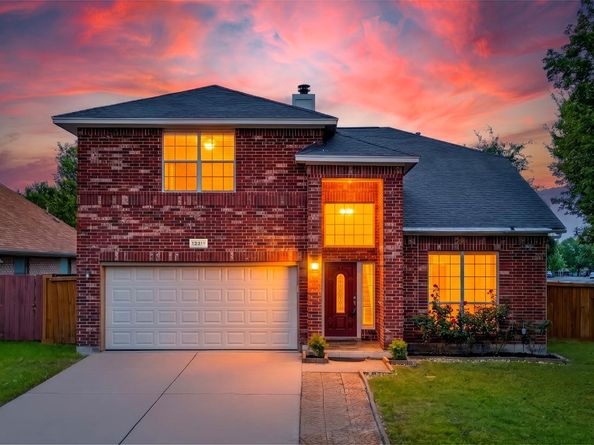 12319 Copperfield DR, Austin TX 78753