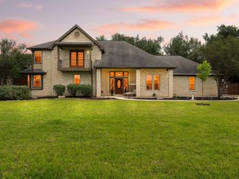 101 Landons WAY