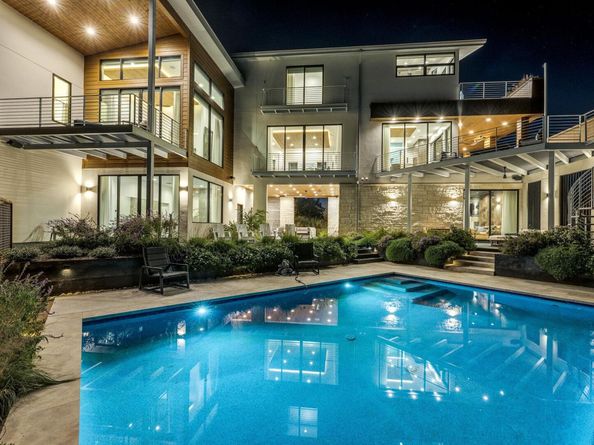 5004 McIntyre CIR, Austin TX 78734