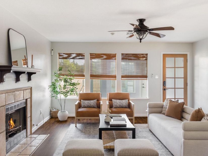 3000 Cohoba DR, Austin TX 78748