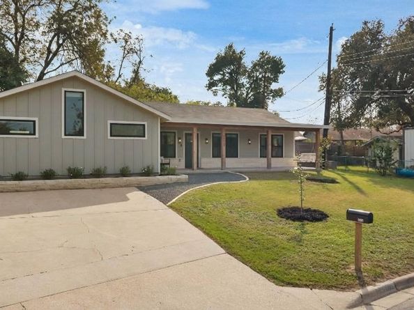 6703 Duquesne DR, Austin TX 78723