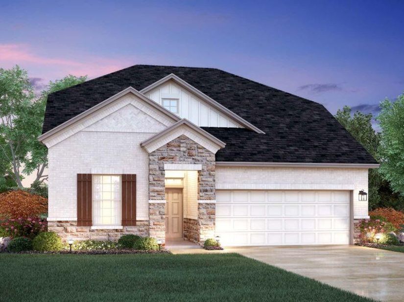 13217 Keefer DR, Austin TX 78652