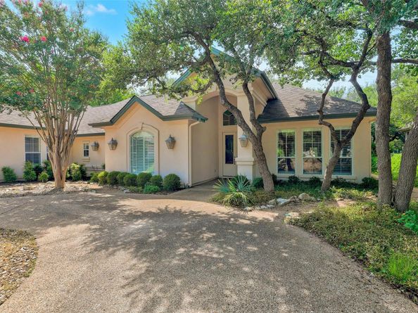 33 Meadows End, Georgetown TX 78628