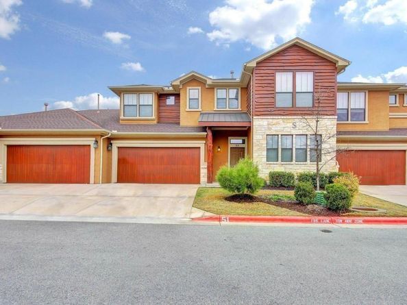 6701 Covered Bridge DR 51, Austin TX 78736